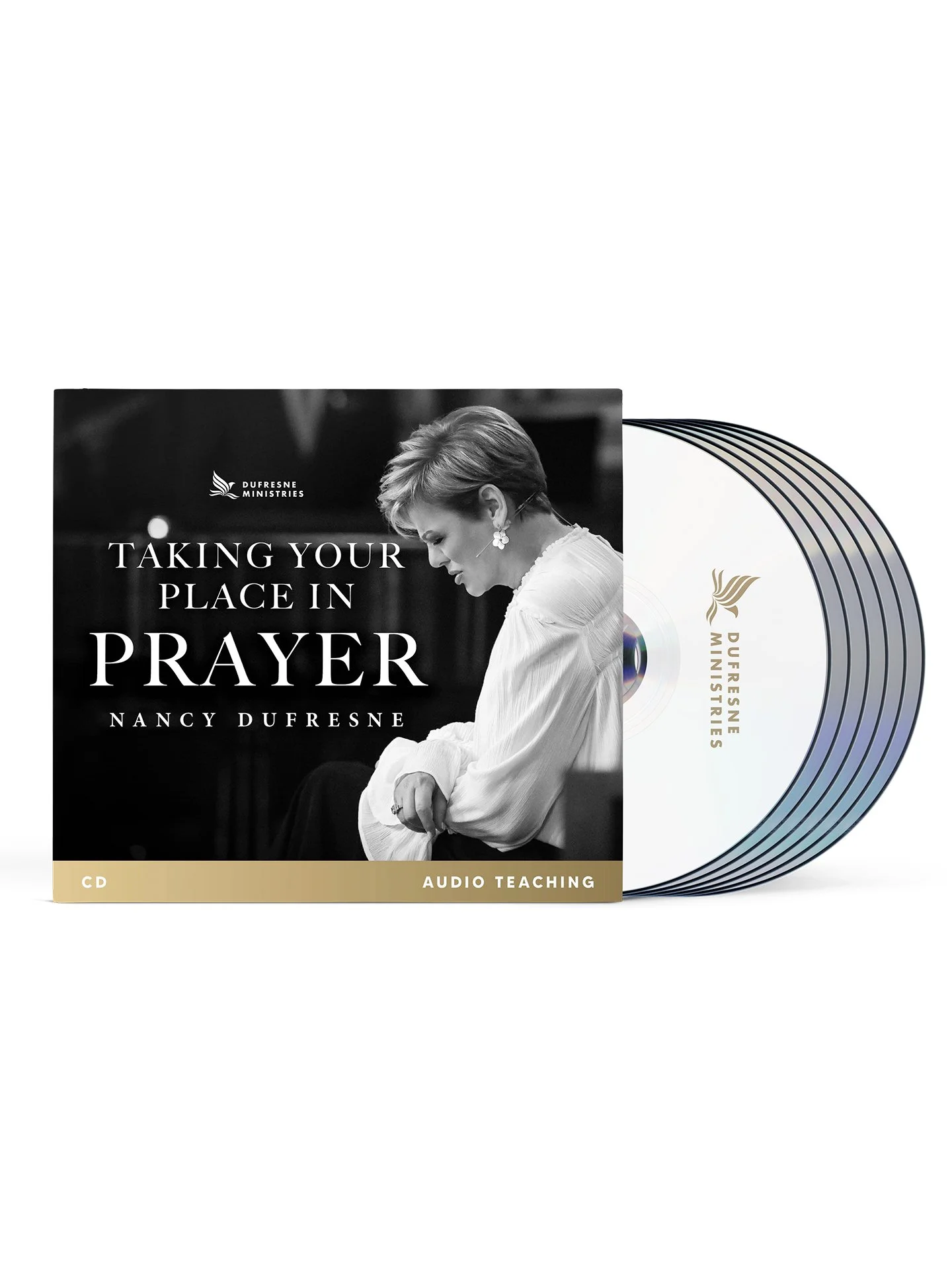 Teaching CD Series — Dufresne Ministries